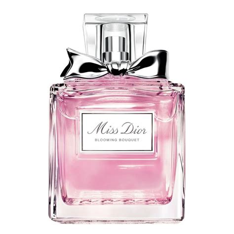 dior blooming bouquet smell|blooming boutique Dior.